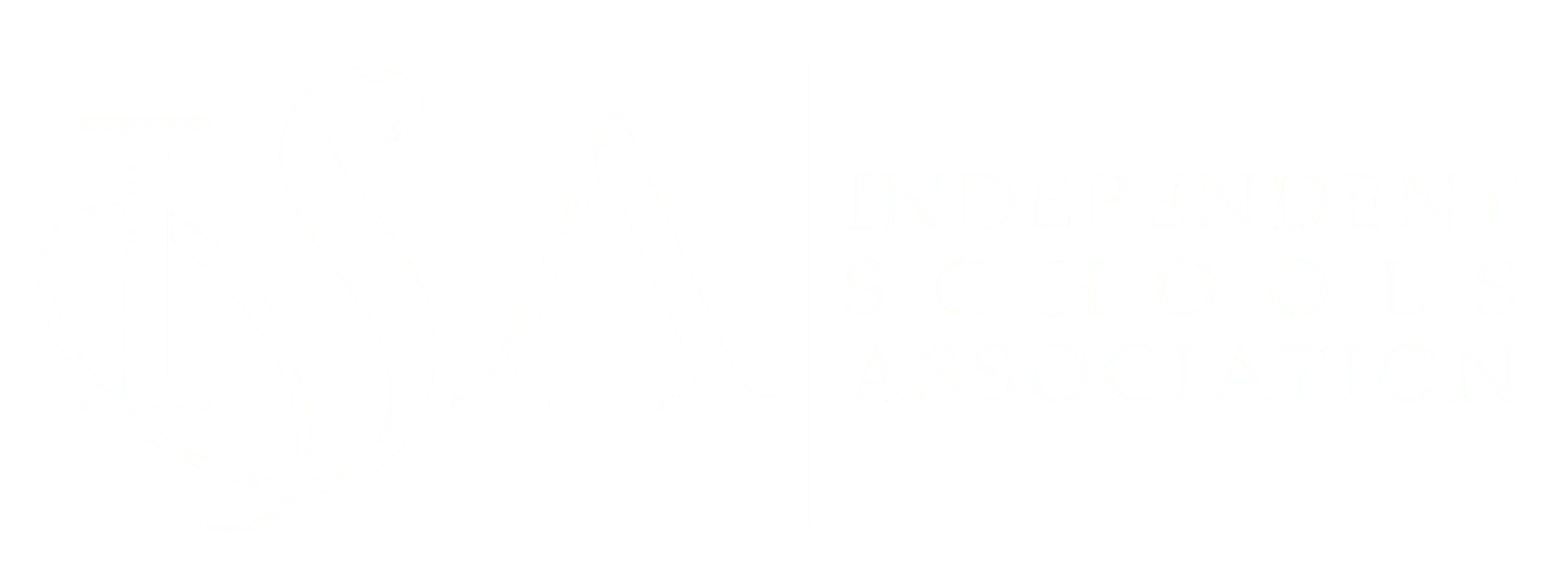 ISA Linear Logo