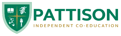Pattison College Web Logo